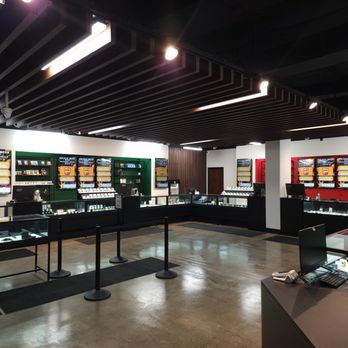 Solace Meds Mason - Inside the new store - Cannabis Dispensaries Near Me - Fort Collins, Colorado Solace Meds Mason - Inside the new store - Cannabis Dispensaries Near Me - Fort Collins, Colorado