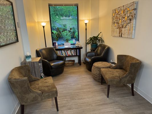 Oak Tree Integrative Medicine