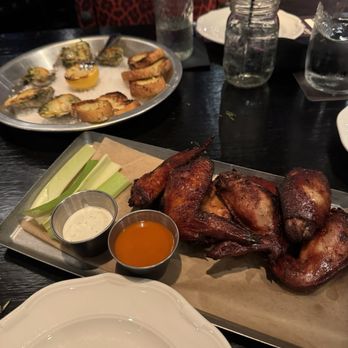 Voodoo Bayou - Wings and oysters - Cocktail Bars Near Me - Orlando, Florida Voodoo Bayou - Wings and oysters - Cocktail Bars Near Me - Orlando, Florida