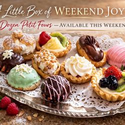 La Patisserie Francaise