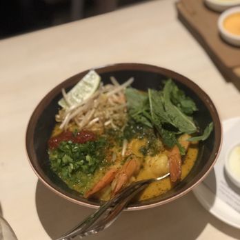 The Peached Tortilla - Asian Fusion Near Me - Austin, Texas