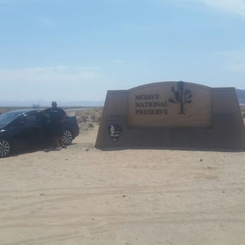 Mojave National Preserve - Parks Near Me - Kelso, California