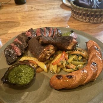 Chaak Kitchen - Parrillada Yucatan - Cocktail Bars Near Me - Tustin, California