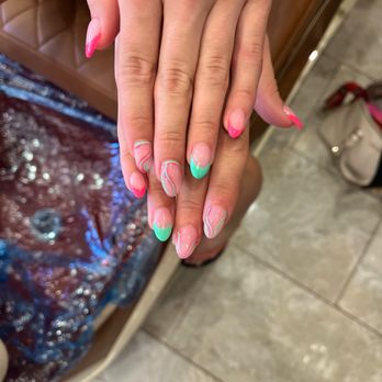 Lux Nails & Spa - Nail Salons Near Me - Lilburn, Georgia Lux Nails & Spa - Nail Salons Near Me - Lilburn, Georgia