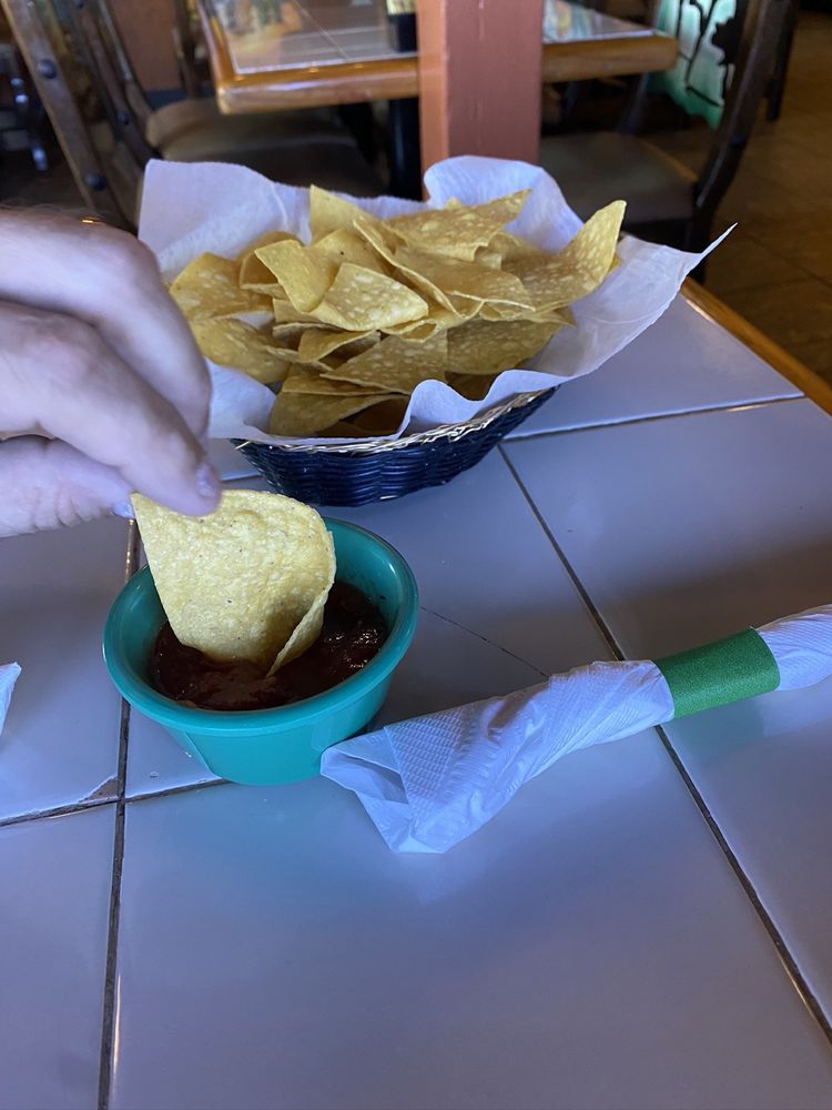 Rodeo Mexican Restaurant