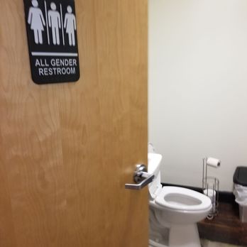 Rhode Island Spirits - There are 2 all gender restrooms - Distilleries Near Me - Pawtucket, Rhode Island