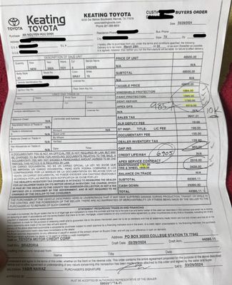 KEATING TOYOTA - Updated March 2025 - 120 Photos & 323 Reviews - 4233 ...