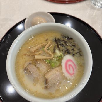 Hokkaido Ramen Santouka - Ramen Near Me - Richmond, British Columbia Hokkaido Ramen Santouka - Ramen Near Me - Richmond, British Columbia