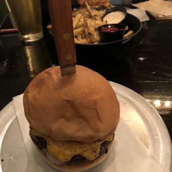 The Balboa South - Are own knife - Burgers Near Me - Chula Vista, California The Balboa South - Are own knife - Burgers Near Me - Chula Vista, California