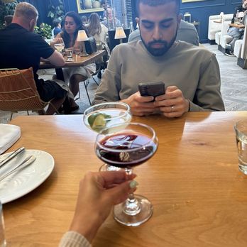 Firefly - New American Near Me - Studio City, California