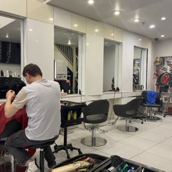 Sa Sa Salon