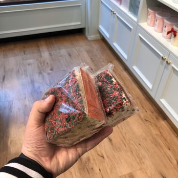Lolli and Pops - Krispy life. - Chocolatiers & Shops Near Me - Providence, Rhode Island