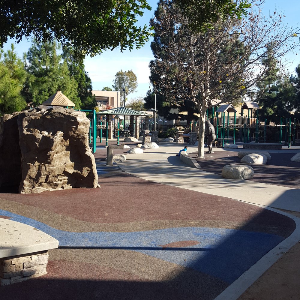Little Bear Park - Camp Little Bear - Parks Near Me - Bell, California Little Bear Park - Camp Little Bear - Parks Near Me - Bell, California