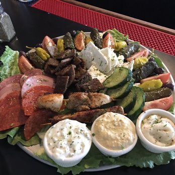 Christo's On Alki - Greek Near Me - Seattle, Washington Christo's On Alki - Greek Near Me - Seattle, Washington