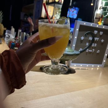 Hello Bar Bk - The Anya - Tapas Bars Near Me - Brooklyn, New York