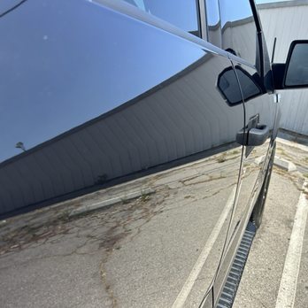 Second 2 None Mobile Auto Detailing - What a glass Finnish. - Auto Detailing Near Me Second 2 None Mobile Auto Detailing - What a glass Finnish. - Auto Detailing Near Me