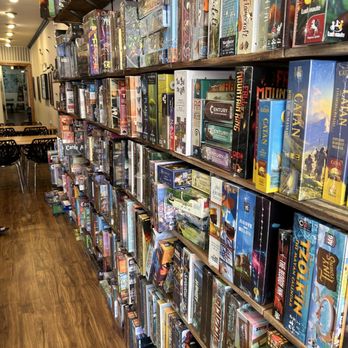 Golden Game Guild - Tabletop Games Near Me - Golden, Colorado
