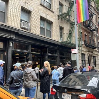 L’industrie Pizzeria - Pizza Near Me - New York, New York L’industrie Pizzeria - Pizza Near Me - New York, New York