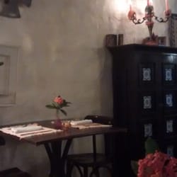 Restaurate Gulero
