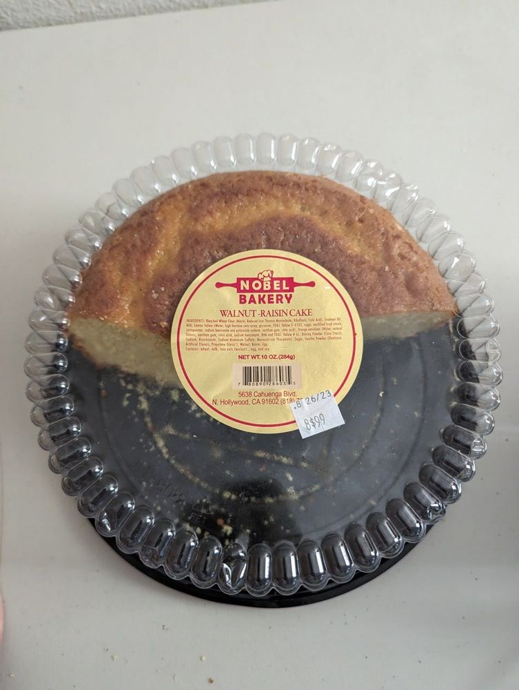 NOBEL BAKERY Updated September 2024 14 Photos & 29 Reviews 5638