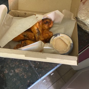 Jolene's Wings + Beer - Chicken Wings Near Me - Westminster, Colorado