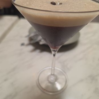 La Carreta - Espresso Martini - Breakfast & Brunch Near Me - San Juan, Puerto Rico La Carreta - Espresso Martini - Breakfast & Brunch Near Me - San Juan, Puerto Rico