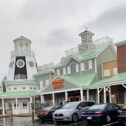 Crabby Mike's Calabash Seafood