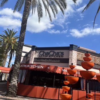Cha Cha's Latin Kitchen - Bars Near Me - Brea, California