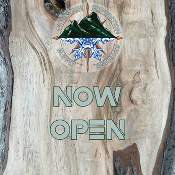 Mountain Expedition Supply - NOW OPEN - Outdoor Gear & Apparel - Ski & Snowboard Shops Near Me - Branford, Connecticut Mountain Expedition Supply - NOW OPEN - Outdoor Gear & Apparel - Ski & Snowboard Shops Near Me - Branford, Connecticut
