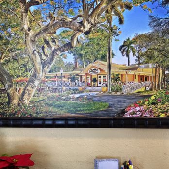 Cristof's on McGregor - Picture of front entrance. - Salad Near Me - Fort Myers, Florida Cristof's on McGregor - Picture of front entrance. - Salad Near Me - Fort Myers, Florida