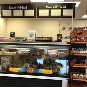 Cannone's Deli - a display of pastries - Delis Near Me - Gansevoort, New York