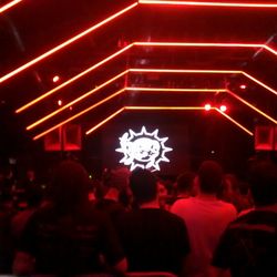 Clash Club