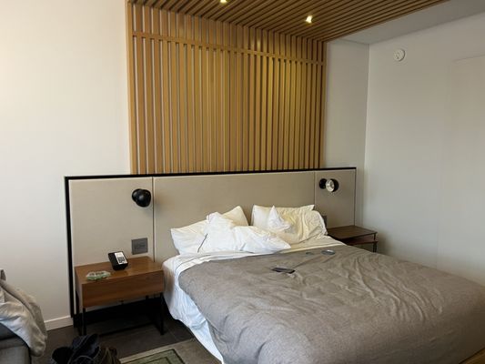 Canopy by Hilton Grand Rapids Downtown by null