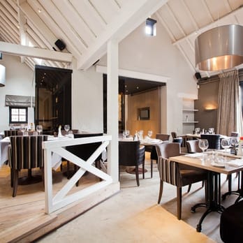 Park West - Bistros Near Me - Berchem, VAN Park West - Bistros Near Me - Berchem, VAN