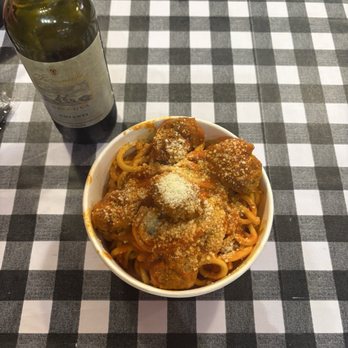 Papi Pasta and Pizza - Spaghetti Meatballs - Pizza Near Me - New York, New York Papi Pasta and Pizza - Spaghetti Meatballs - Pizza Near Me - New York, New York