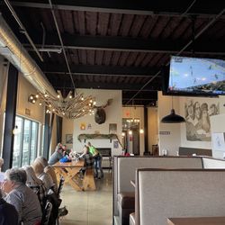 Inventors Brewpub - Inventors Brewpub