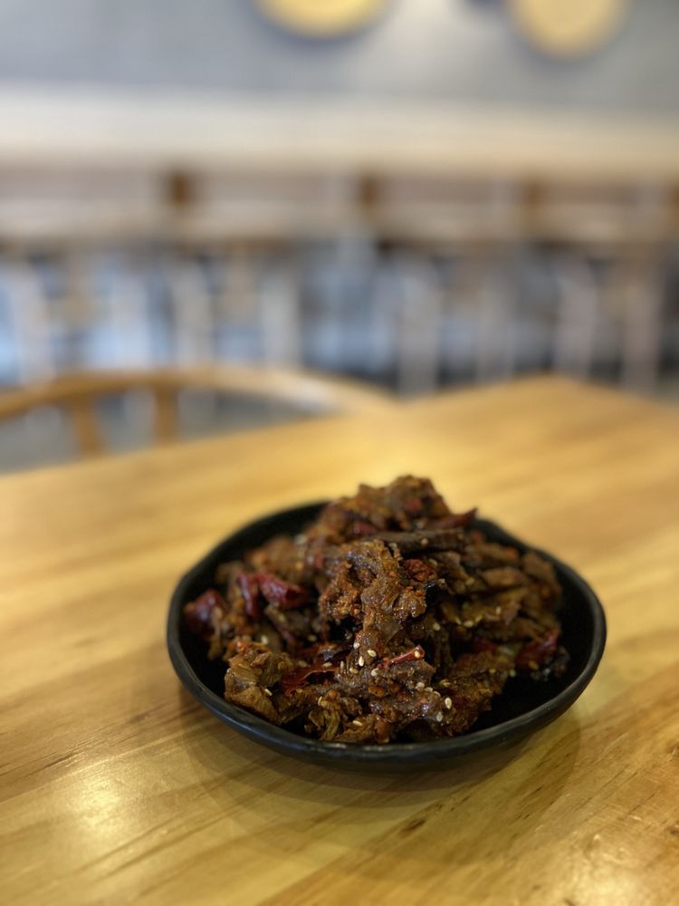 MIAN | 滋味小面