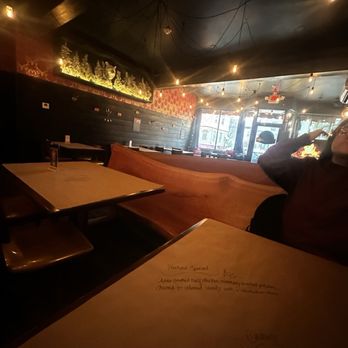 Great Northern BBQ - Inside - Barbeque Near Me - Providence, Rhode Island
