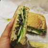 The Simple Sandwich gift card