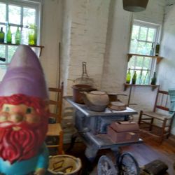 Lafayette Museum Alexandre Mouton House
