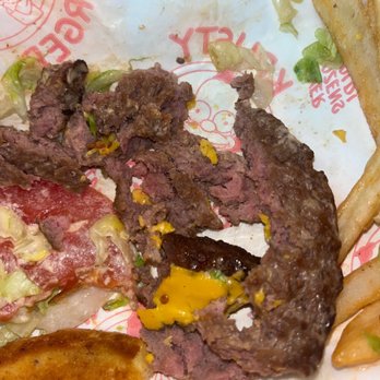 Krusty Burger - RAW - Burgers Near Me - Universal City, California Krusty Burger - RAW - Burgers Near Me - Universal City, California