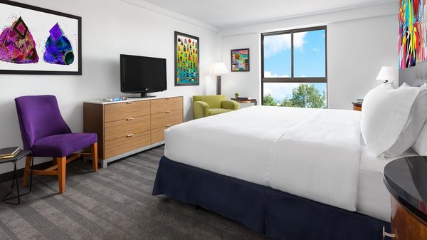 Days Hotel Boston-Harvard Fenway by null