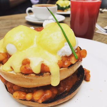 The Table - British Near Me - London, XGL