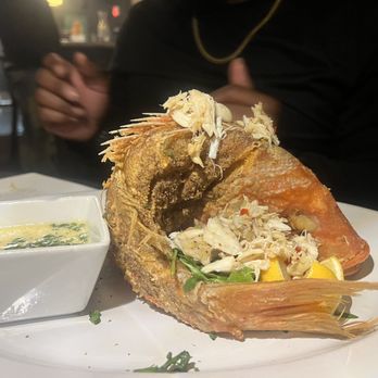 Neyow's XL Steakhouse - Red Snapper - Steakhouses Near Me - New Orleans, Louisiana Neyow's XL Steakhouse - Red Snapper - Steakhouses Near Me - New Orleans, Louisiana