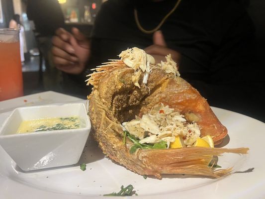 Neyow’s XL Steakhouse by null