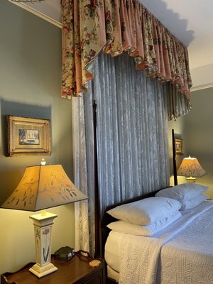 Foley House Inn by null