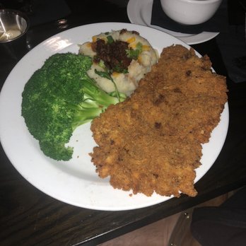 The Republic Grille - Chicken fried steak - Southern Near Me - Spring, Texas The Republic Grille - Chicken fried steak - Southern Near Me - Spring, Texas