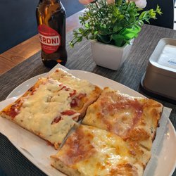 Pizzeria Europa