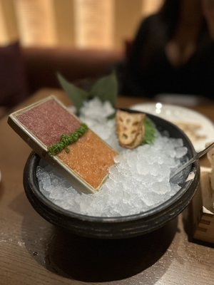 Zuma Boston by null