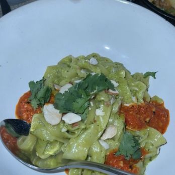 Bacari W 3rd - Oaxacan Pasta - Breakfast & Brunch Near Me - Los Angeles, California Bacari W 3rd - Oaxacan Pasta - Breakfast & Brunch Near Me - Los Angeles, California